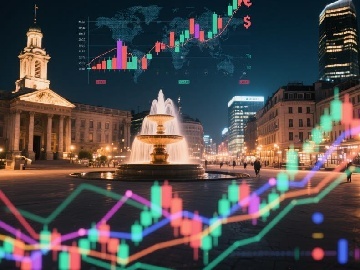 必易微逆势扩张：2.95亿元并购兴感半导体押注技术突围