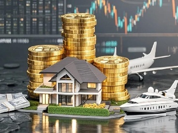 解析基金风险，本金是否会因持续下跌而损失殆尽？答案详解